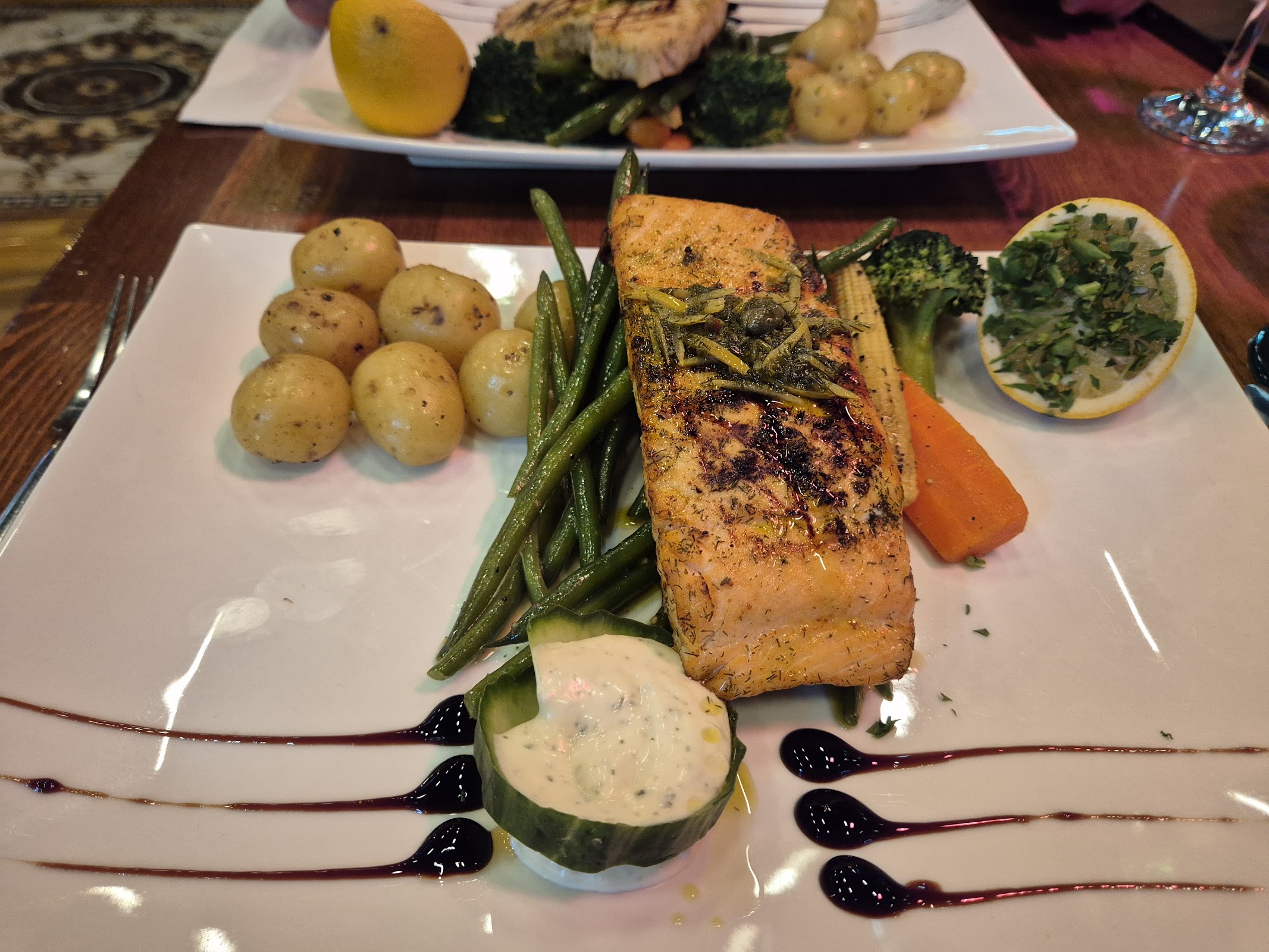 Photo of Roosters Kitchen - 7 London Rd, Dorking RH4 1RQ